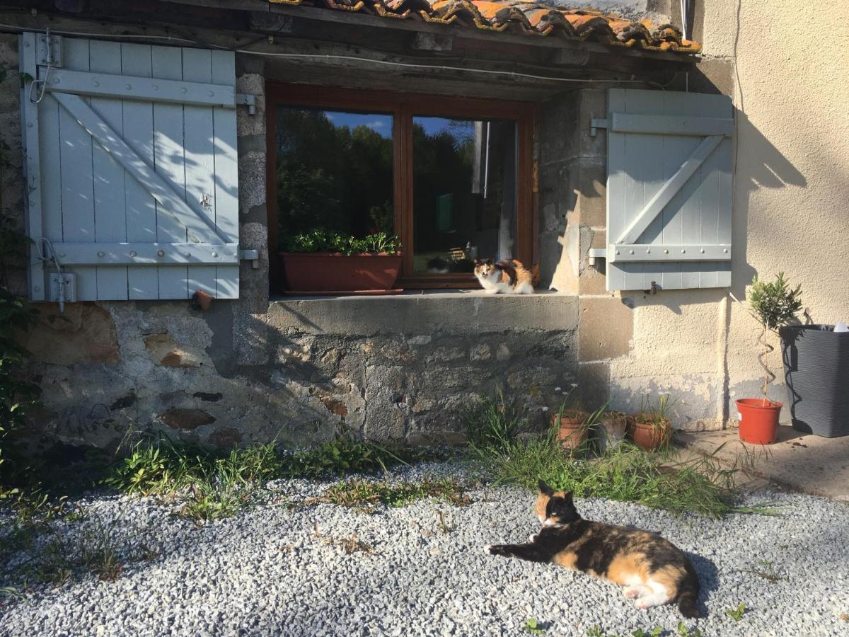Fonclaire Holidays Carpers Rest Blond Εξωτερικό φωτογραφία